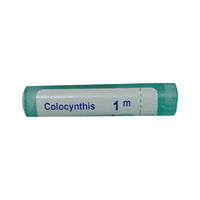 Thumbnail for Boiron Homeopathy Colocynthis Pellets - Distacart