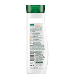 Joy Natural Actives Dandruff Control & Scalp Nourish Conditioning Shampoo - Distacart