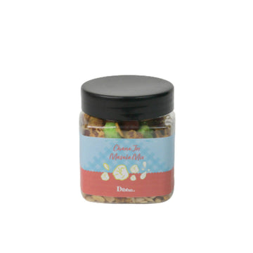 Dibha - Honest Snacking Chana Jor Masala Mix - Distacart