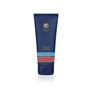Mystique Earth Creamy Moist Conditioner With Richness Of Brahmi & Banana - Distacart