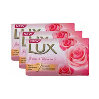 Thumbnail for Lux Roses and Vitamin E Soap