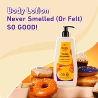 Thumbnail for Plum BodyLovin Vanilla Caramello Body Lotion - Distacart