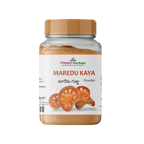 Happy Herbals Maredu Kaya Powder - Distacart