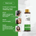 Thumbnail for Fytika Dryness & Damage Repair Hair Cleanser - Distacart