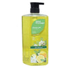 Skin Cottage Shower Gel Lemon Bouquet - Distacart