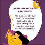Thumbnail for Carbamide Forte Melatonin Gummies with Tagar - Distacart