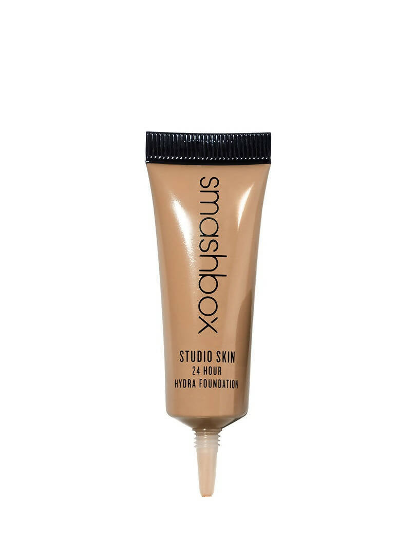Smashbox Studio Skin 24 Hour Wear Hydra Foundation Mini - Shade 3.1 - Distacart