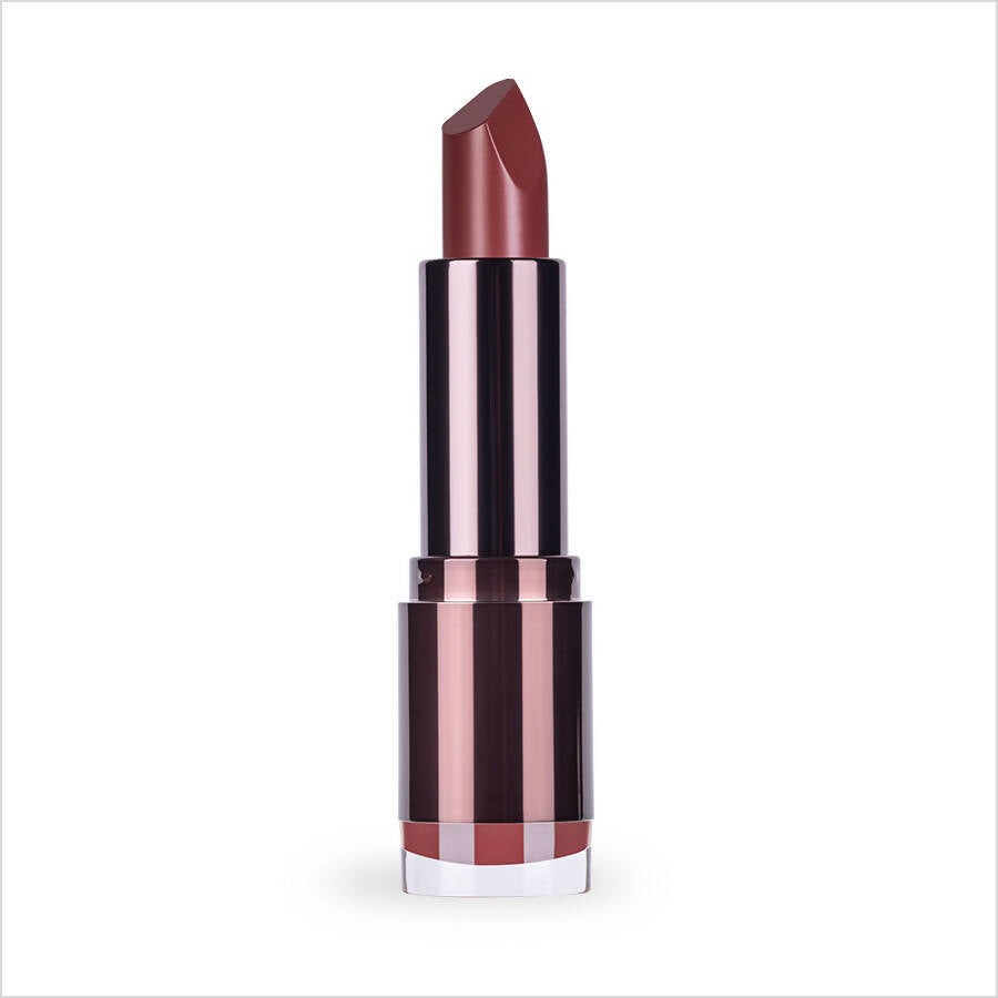 Colorbar Velvet Matte Lipstick Wanna Be-098 - Distacart
