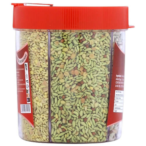 Chandan 5 in 1 Mix Mouth Freshener Pack - Distacart