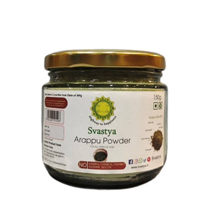 Svastya Arappu Powder - Distacart