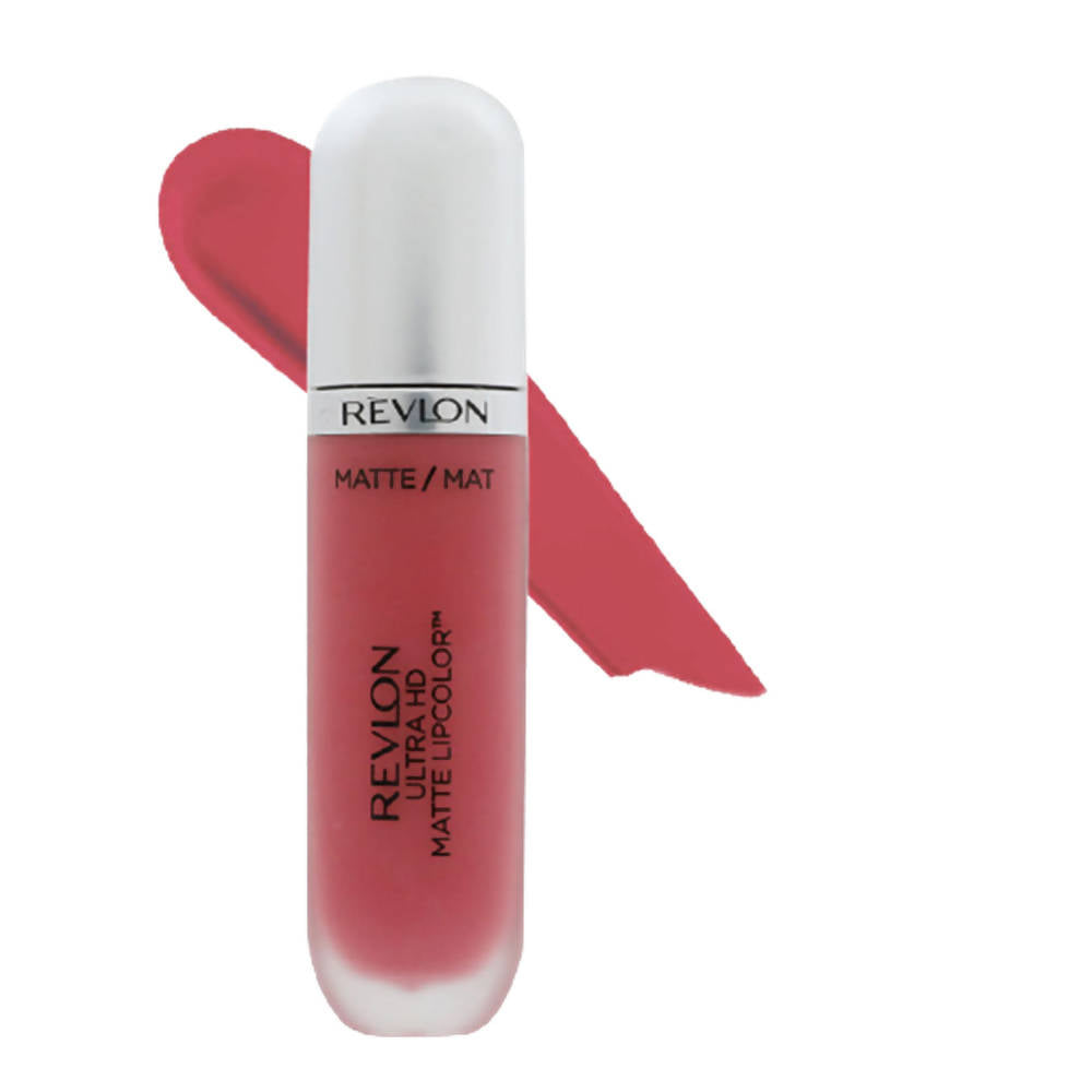 Revlon Ultra Hd Matte Lip Color