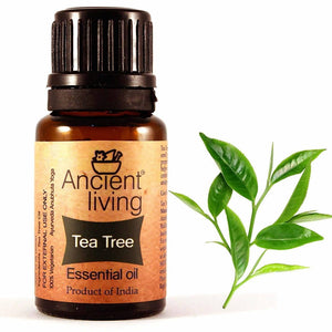 Ancient Living Tea Tree Essential Oil - Distacart