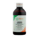 Thumbnail for Sitaram Ayurveda Varanadi Kashayam