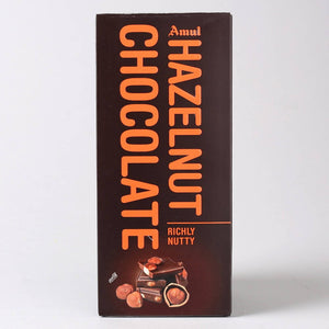 Amul Hazelnut Chocolate