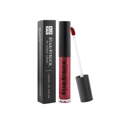Star Struck By Sunny Leone Liquid Lip Color - Midnight Twinkle - Distacart