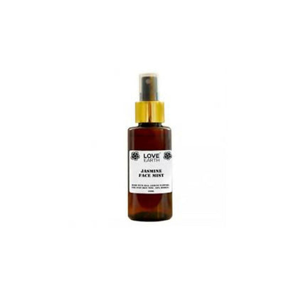 Love Earth Glow Getter Kit – Face Glow - Distacart