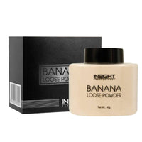 Thumbnail for Insight Cosmetics Banana Loose Powder - Distacart