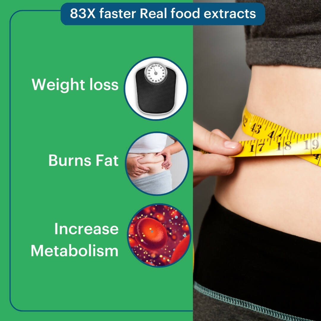 Laurik Garcinia Cambogia Tea Extract Tablets | Supplement Metabolism & Weight - Distacart