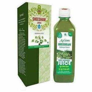 Jeevan Ras Sheesham Herbal Juice (500 ml)