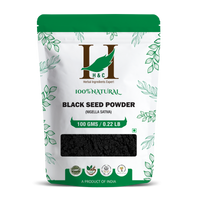 Thumbnail for H&C Herbal Black Seed Powder - Distacart
