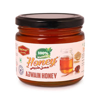 Thumbnail for Naimat Ajwain Honey