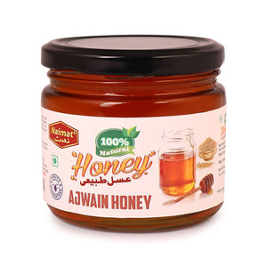 Naimat Ajwain Honey