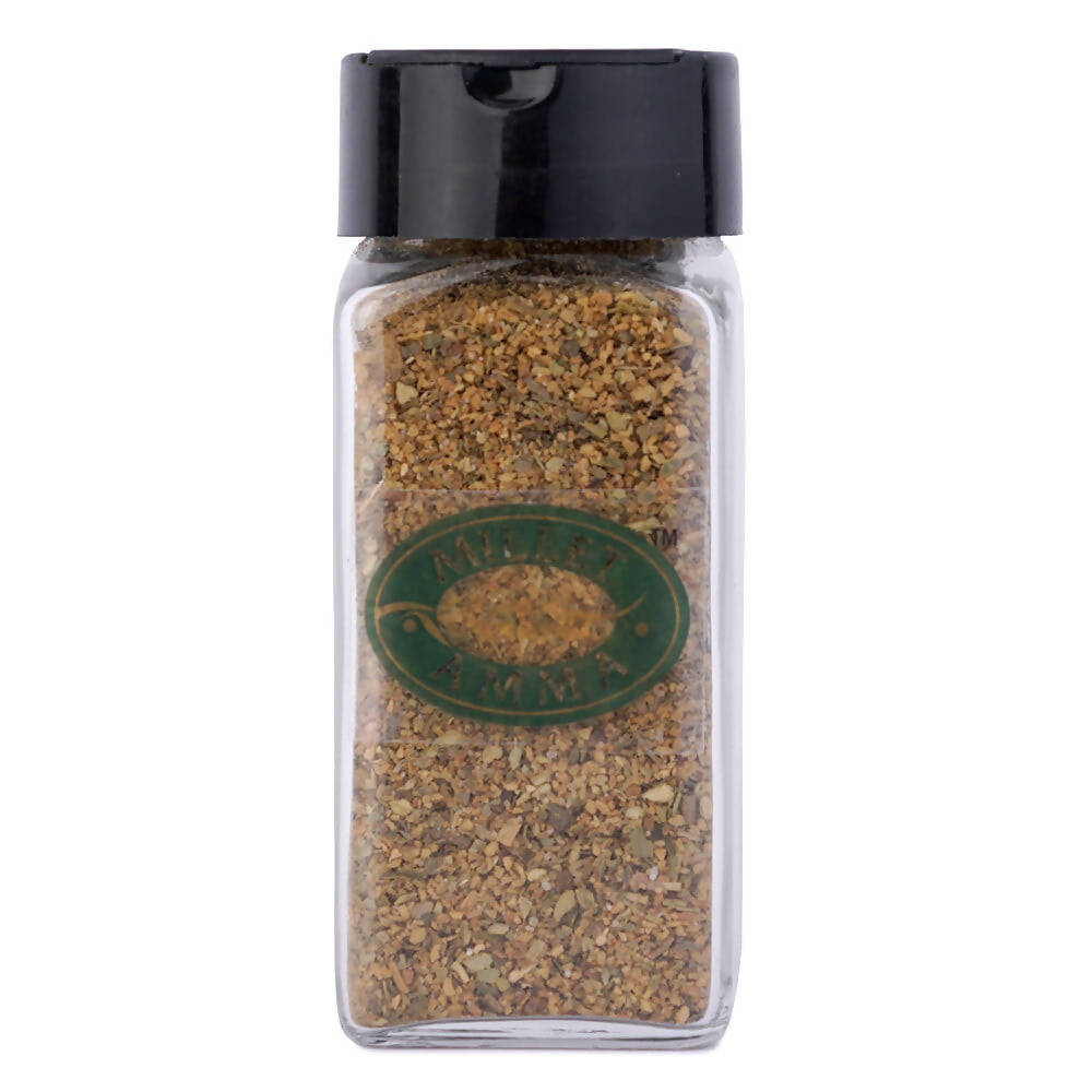 Millet Amma Pizza Pasta Herb Mix 60 gm