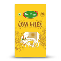 Thumbnail for Heritage Cow Ghee - Distacart