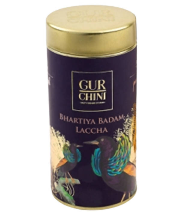 Gur Chini Bhartiya Badam Laccha - Distacart