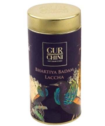 Gur Chini Bhartiya Badam Laccha - Distacart