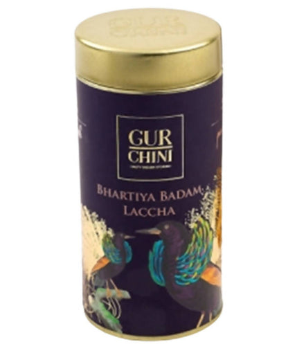 Gur Chini Bhartiya Badam Laccha - Distacart