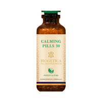 Thumbnail for Biogetica Calming Pills 30 - Distacart