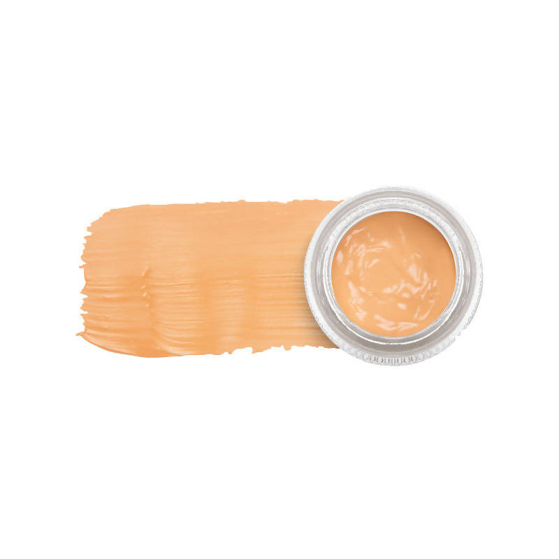 Ruby's Organics Matte Mousse Concealer - C2