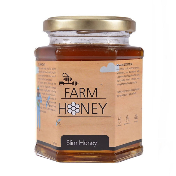 Farm Honey Slim Honey