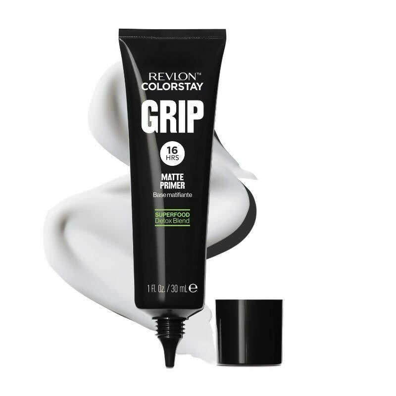 Revlon Colorstay Grip Matte Primer - Distacart