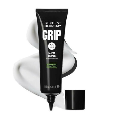 Revlon Colorstay Grip Matte Primer - Distacart