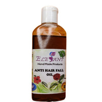 Thumbnail for Elegant Anti Hair Fall Oil - Distacart
