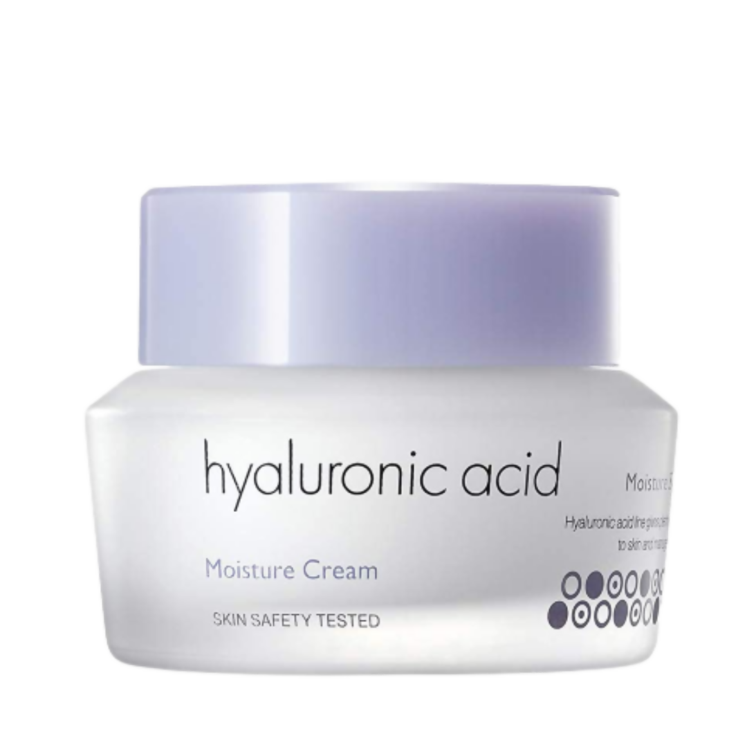 It's Skin Hyaluronic Acid Moisture Cream - Distacart