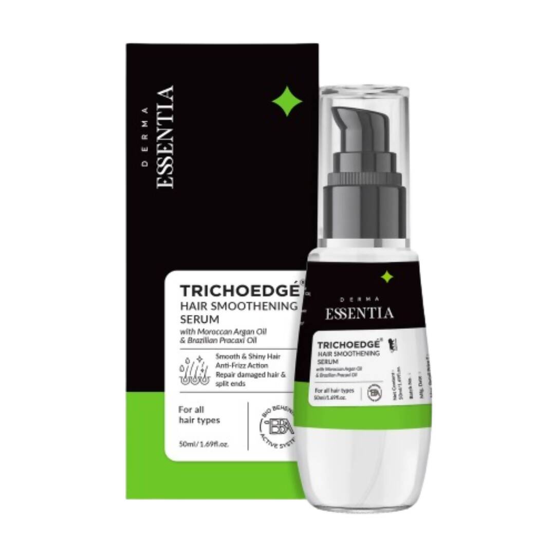 Derma Essentia Trichoedge Hair Smoothening Serum - Distacart