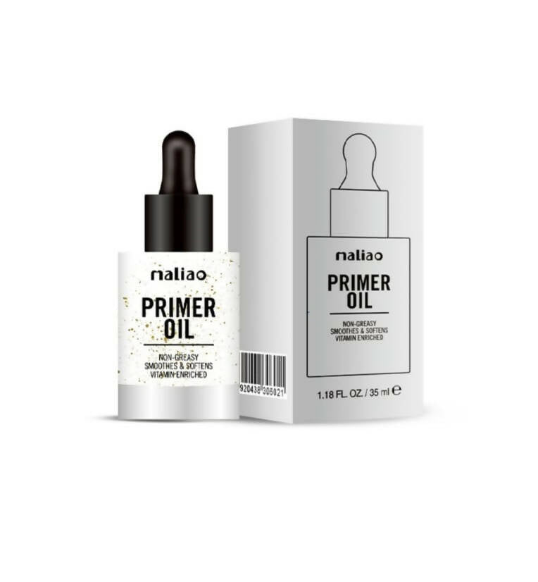 Maliao Professional Oil Primer - Distacart