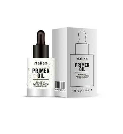 Maliao Professional Oil Primer - Distacart