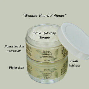 Botnal Boozy Beard Softener - Distacart