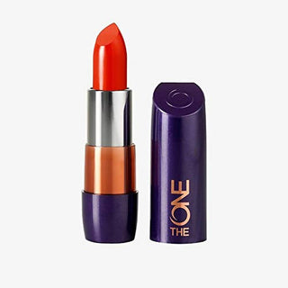 Oriflame The One 5-in-1 Colour Stylist Lipstick - Fresh Tangelo