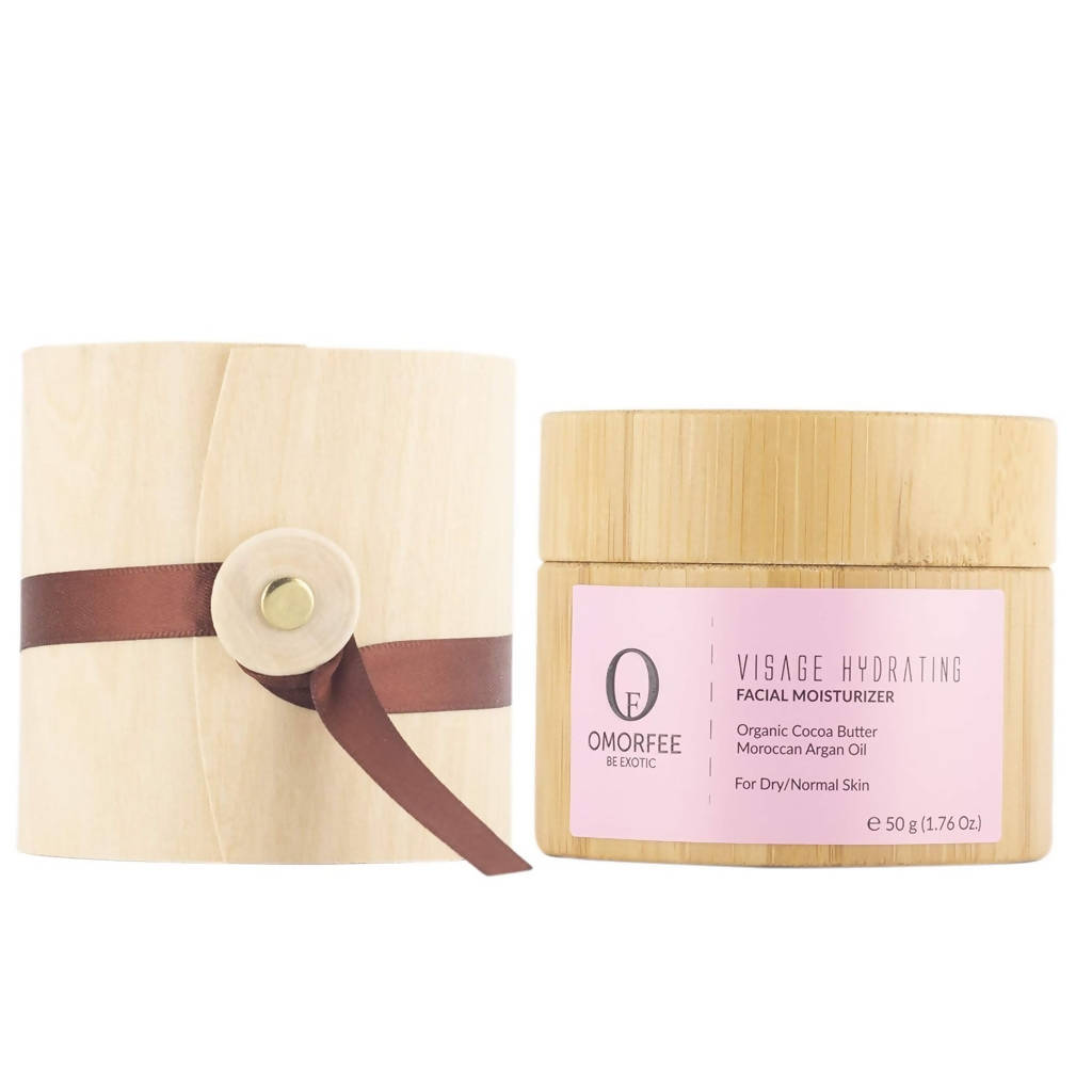 Omorfee Visage Hydrating Facial Moisturizer