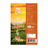 Thumbnail for Mycaf Cardamom Instant Tea Premix - Distacart