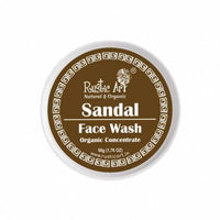 Thumbnail for Rustic Art Sandal Face Wash