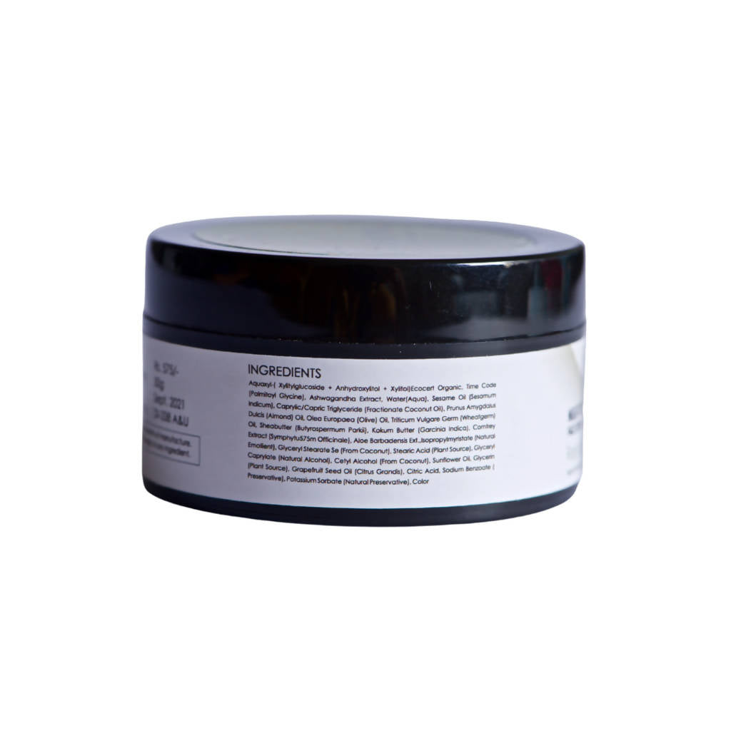 Wild Earth Night Face Repair Cream