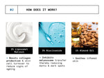 Thumbnail for BeBodywise 1% Retinol Liposome Night Cream