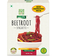 Thumbnail for NutraHi Beetroot Spaghetti - Distacart