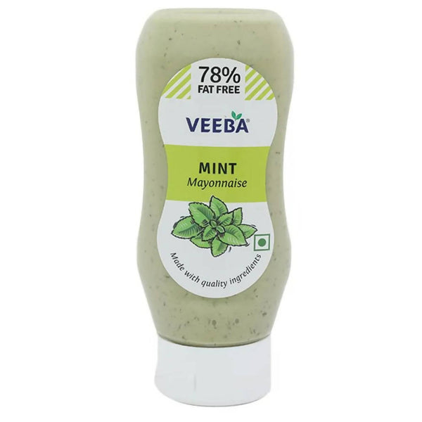 Veeba Mint Mayonnaise